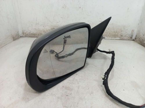 RETROVISOR ELETRICO ESQUERDO JEEP COMPASS 1.3 2022