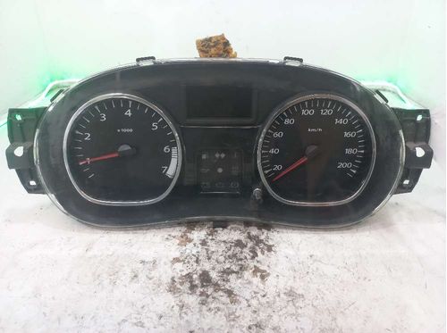 PAINEL DE INSTRUMENTOS RENAULT DUSTER 2.0 2013