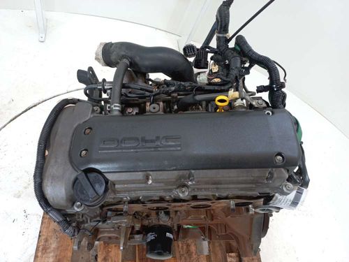 MOTOR COMPLETO SUZUKI JIMNY 1.3 2013