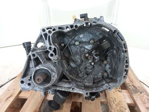 CAMBIO MANUAL / CX DE MARCHA RENAULT MEGANE 1.6 2003