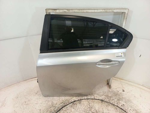 PORTA TRASEIRA ESQ HONDA CIVIC 1.8 2012