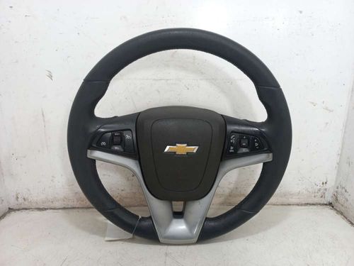 VOLANTE DE DIRECAO CHEVROLET CRUZE 1.8 2013