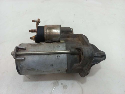 MOTOR DE PARTIDA/ ARRANQUE FORD KA 1.0 2016