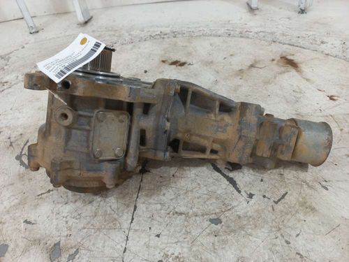 DIFERENCIAL DIANTEIRO MITSUBISHI ASX 2.0 2011