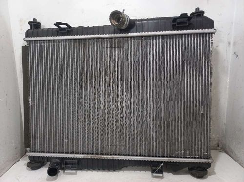 RADIADOR FORD KA 1.0 2021