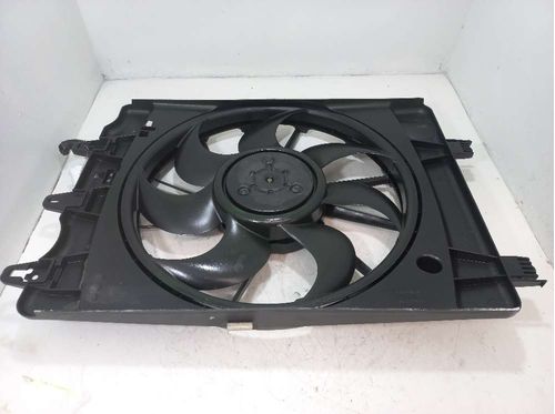 VENTOINHA/ ELETROVENTILADOR FIAT ARGO DRIVE 1.0 2022