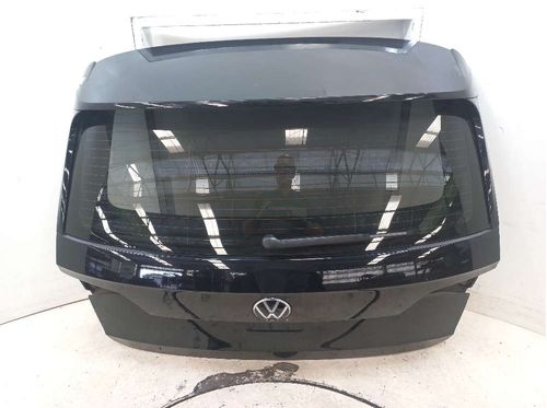 TAMPA TRASEIRA VOLKSWAGEN TAOS 1.4 2022