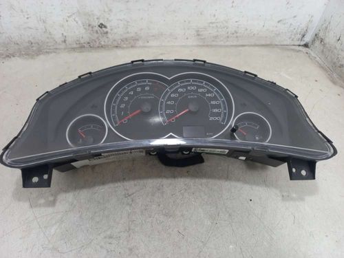 PAINEL DE INSTRUMENTOS CHEVROLET CELTA 1.0 2014