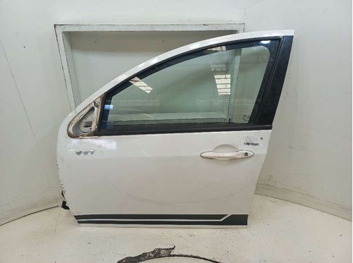 PORTA DIANTEIRA ESQ JAC MOTORS J3 1.5 2015