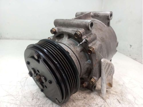 COMPRESSOR DO AR CONDICIONADO JAC MOTORS J3 1.4 2014