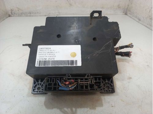 CAIXA DE FUSIVEIS MITSUBISHI LANCER 2.0 2013