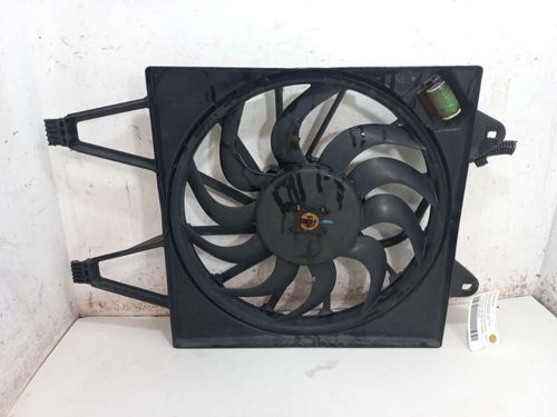 VENTOINHA/ ELETROVENTILADOR FIAT PALIO 1.4 2015