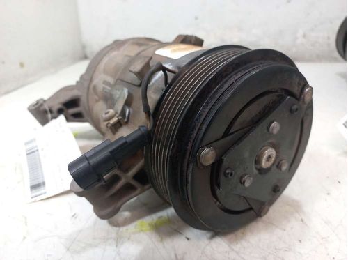 COMPRESSOR DO AR CONDICIONADO FIAT DOBLO 1.8 2020