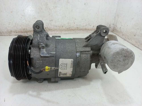 COMPRESSOR DO AR CONDICIONADO FIAT GRAND SIENA 1.6 2016