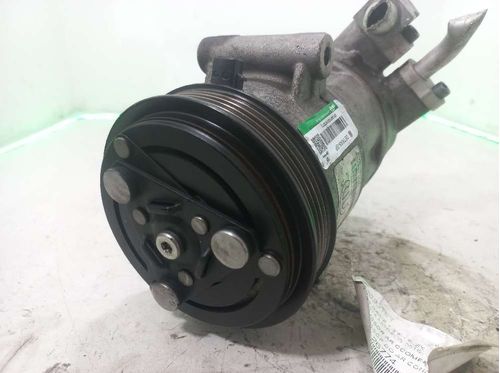 COMPRESSOR DO AR CONDICIONADO FIAT ARGO 1.3 2019