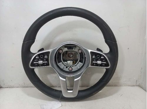 VOLANTE DE DIRECAO MERCEDES BENZ C180 SEDAN 1.6 2019
