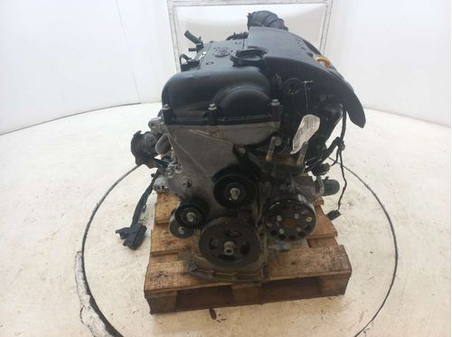 MOTOR COMPLETO KIA CERATO 1.6 2013