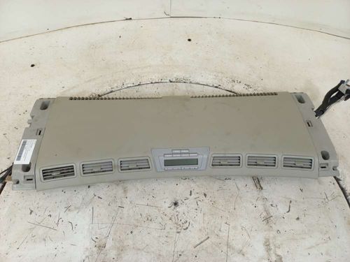 COMANDO DO AR COND. DIRECIONAL JAC MOTORS T8 2.0 2014