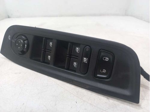 INTERRUPTOR VIDRO DIANT. ESQ FIAT TORO 2.0 2016