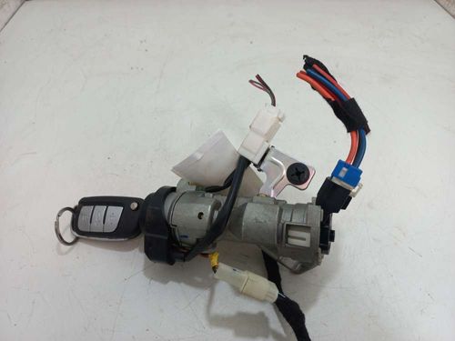 COMUTADOR JAC MOTORS T6 2.0 2016