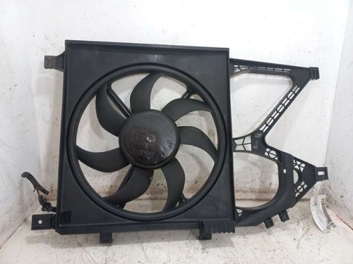 VENTOINHA/ ELETROVENTILADOR CHEVROLET MONTANA 1.4 2008