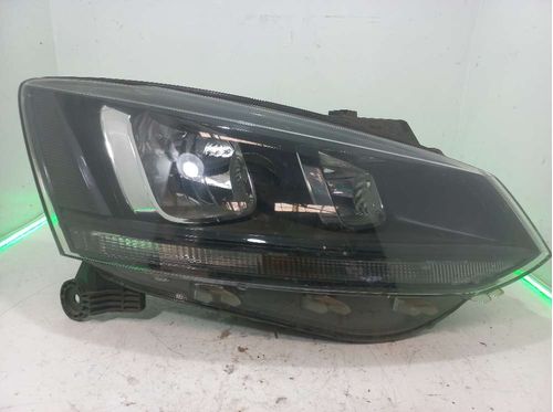 FAROL DIREITO VOLKSWAGEN FOX 1.6 2017