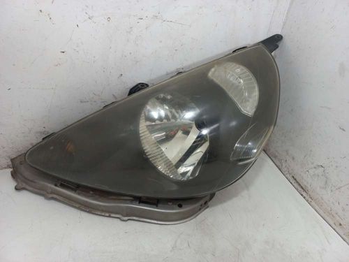 FAROL ESQUERDO HONDA FIT 1.4 2004