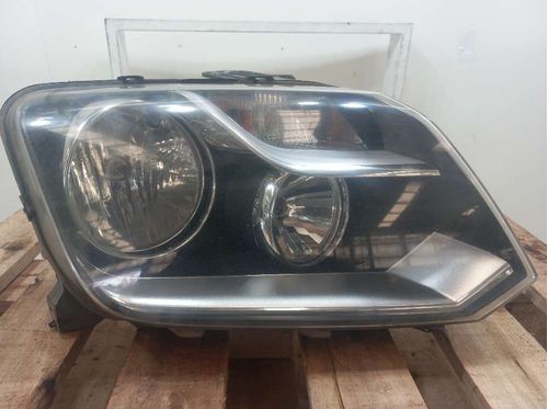 FAROL DIREITO VOLKSWAGEN AMAROK 2.0 2017