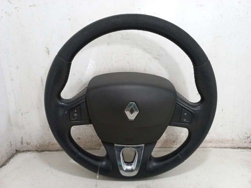 VOLANTE DE DIRECAO RENAULT FLUENCE 2.0 2016