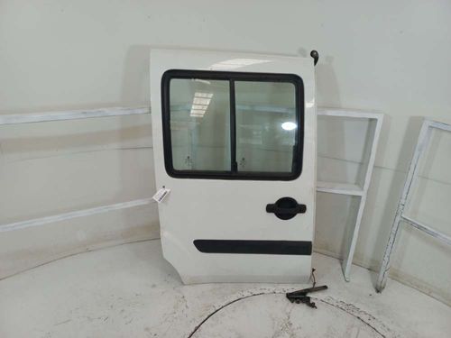 PORTA TRASEIRA DIR FIAT DOBLO 1.8 2017