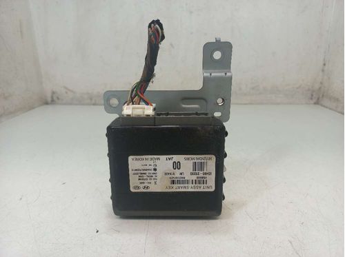 MODULO CONFORTO HYUNDAI IX35 2.0 2015