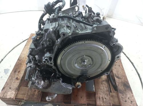 CAMBIO AUTOMATICO CX DE MARCHA HONDA CITY 1.5 2013