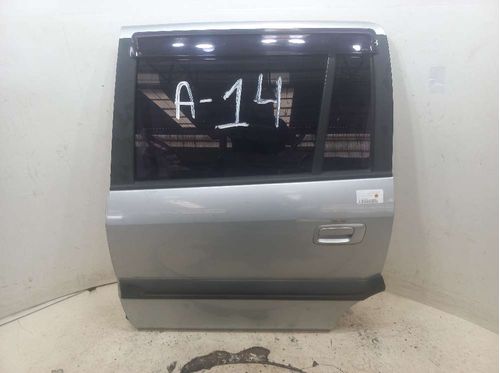 PORTA TRASEIRA ESQ CHEVROLET ZAFIRA 2.0 2009
