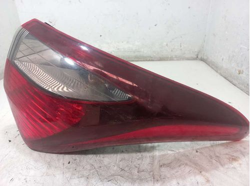 LANTERNA DIREITA HYUNDAI HB20 1.0 2019