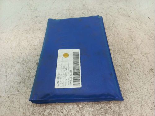 MANUAL DO PROPRIETARIO VOLKSWAGEN GOL 1.6 MI RALLYE TOTAL FLEX 8V 4P 1.6L 2008
