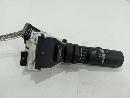 INTERRUPTOR LIMPADOR P/BRISA NISSAN SENTRA 2.0 2009
