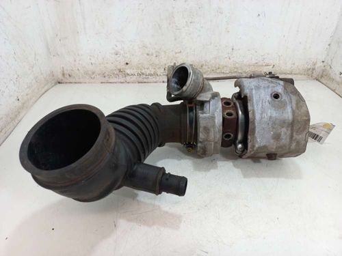 TURBINA TURBOCOMPRESSOR MITSUBISHI L200 3.2 2009