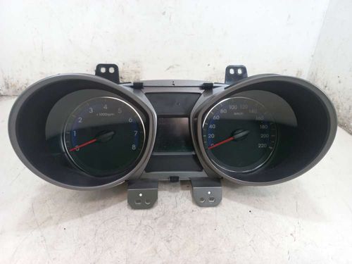 PAINEL DE INSTRUMENTOS HYUNDAI HB20S 1.0 2019