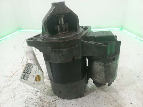 MOTOR DE PARTIDA/ ARRANQUE MERCEDES BENZ CLASSE 1.7 2010