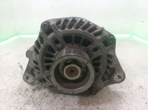 ALTERNADOR NISSAN VERSA 1.0 2017
