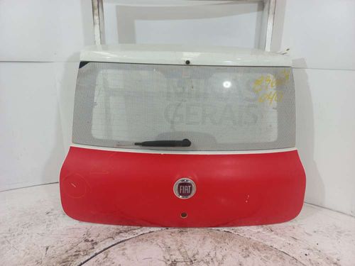 TAMPA TRASEIRA FIAT UNO 1.0 2018