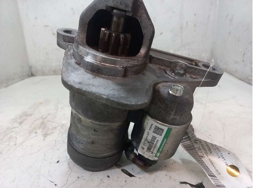 MOTOR DE PARTIDA/ ARRANQUE NISSAN SENTRA 2.0 2016