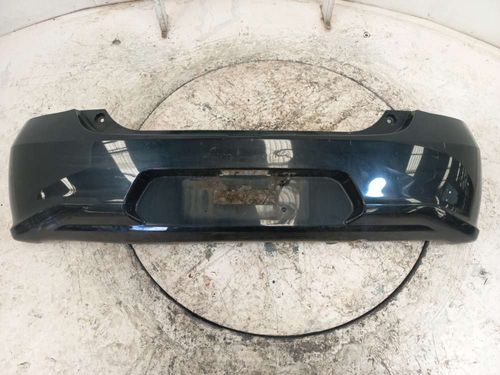 PARACHOQUE TRASEIRO TOYOTA ETIOS X 1.3 2018