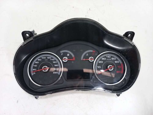 PAINEL DE INSTRUMENTOS FIAT GRAND SIENA 1.4 2016