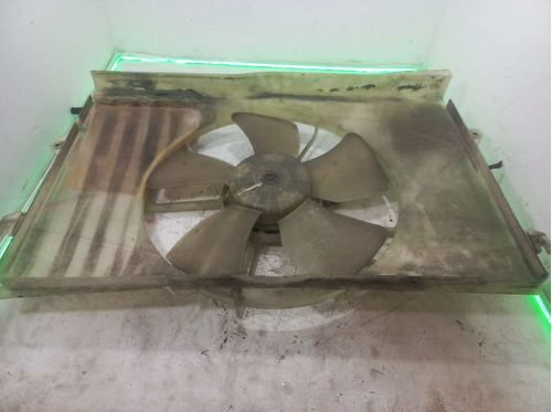 VENTOINHA/ ELETROVENTILADOR TOYOTA COROLLA 1.8 2003