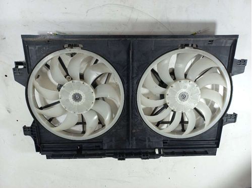 VENTOINHA/ ELETROVENTILADOR SUBARU XV 2.0 2019