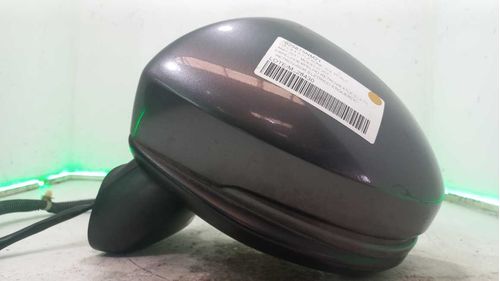 RETROVISOR ELETRICO ESQUERDO HONDA FIT 1.5 2017