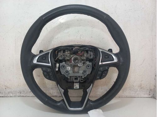 VOLANTE DE DIRECAO FORD FUSION 2.0 2013