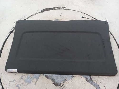 BAGAGITO/ TAMPAO FORD FOCUS 1.6 2012