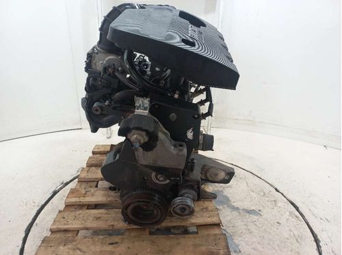 MOTOR COMPLETO FIAT DOBLO 1.8 2006